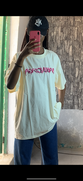 T-shirts graphiques unisexe