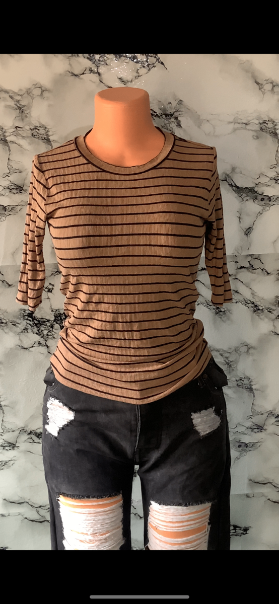 Lot de 3 T-shirts pour femmes