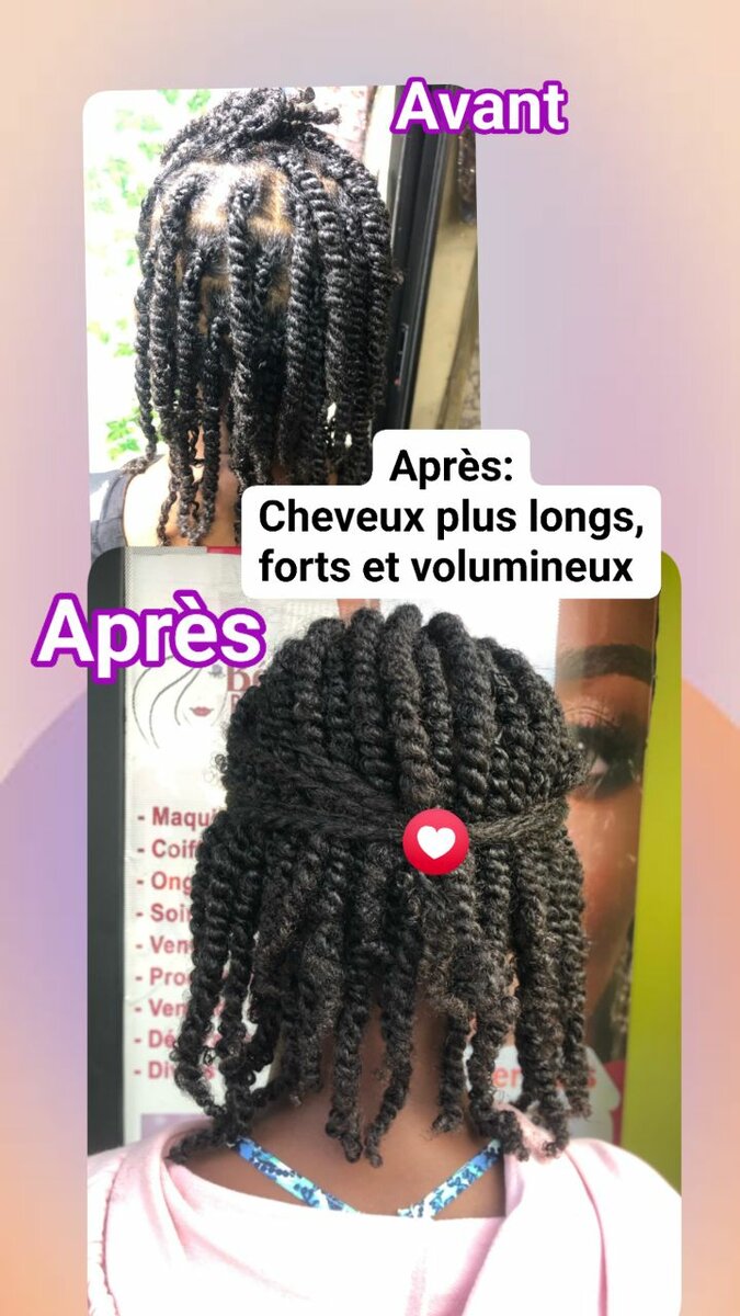 Kit Soin Cheveux