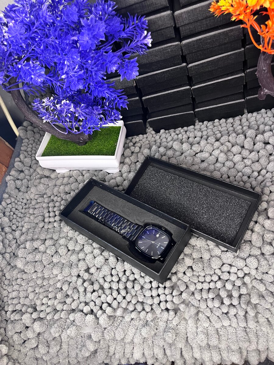 Montre Lucky Fox Casio