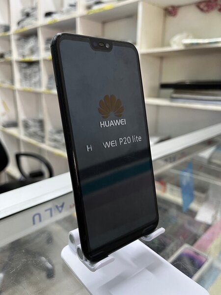 Huawei P20 lite