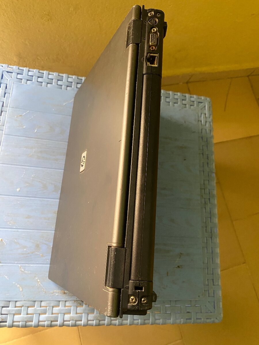 Ordinateur Portable Compact HP