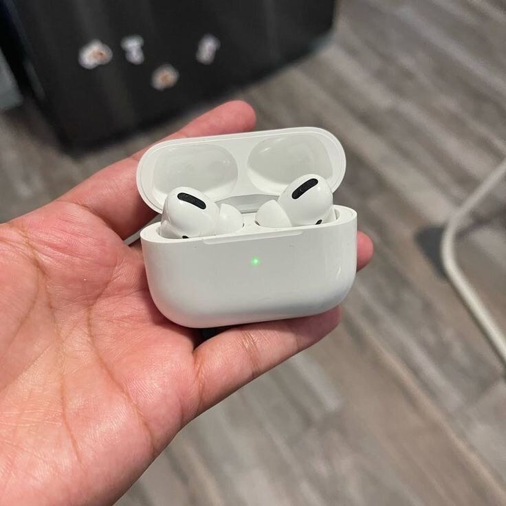 AirPod Pro