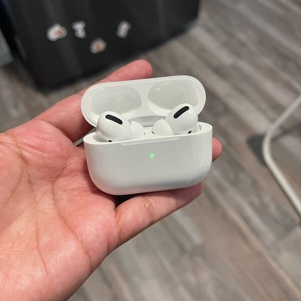 AirPod Pro