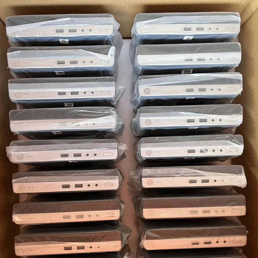 Mini PC HP EliteDesk i5 6th