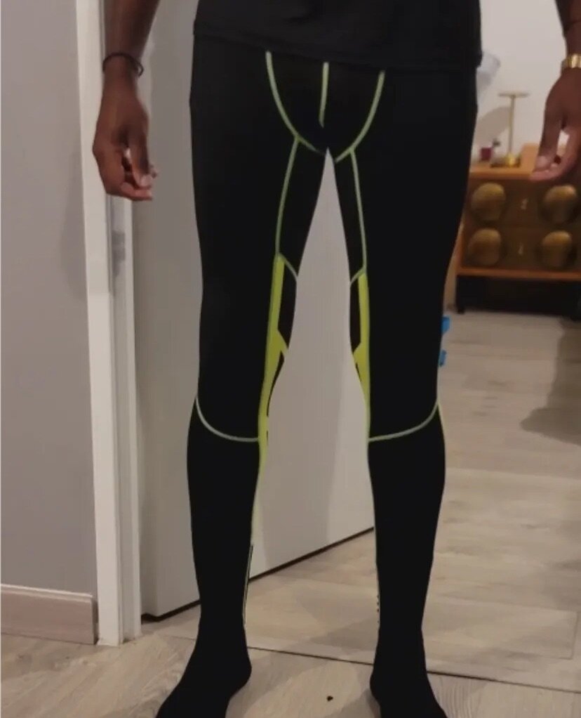 Legging de compression