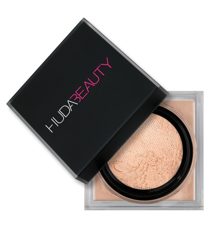 Huda Beauty Easy Bake Loose Baking & Setting PowderHuda Beau