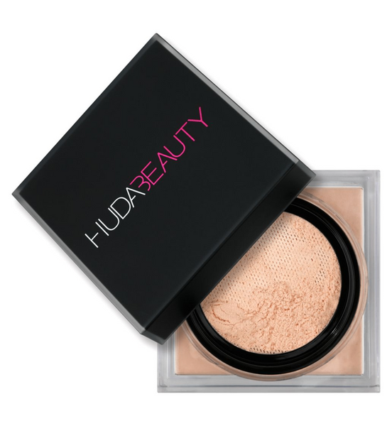 Huda Beauty Easy Bake Loose Baking & Setting PowderHuda Beau