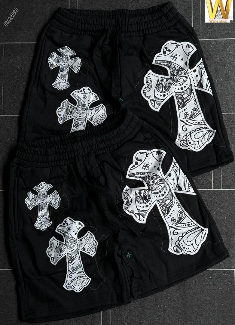 Shorts tendance pour hommes