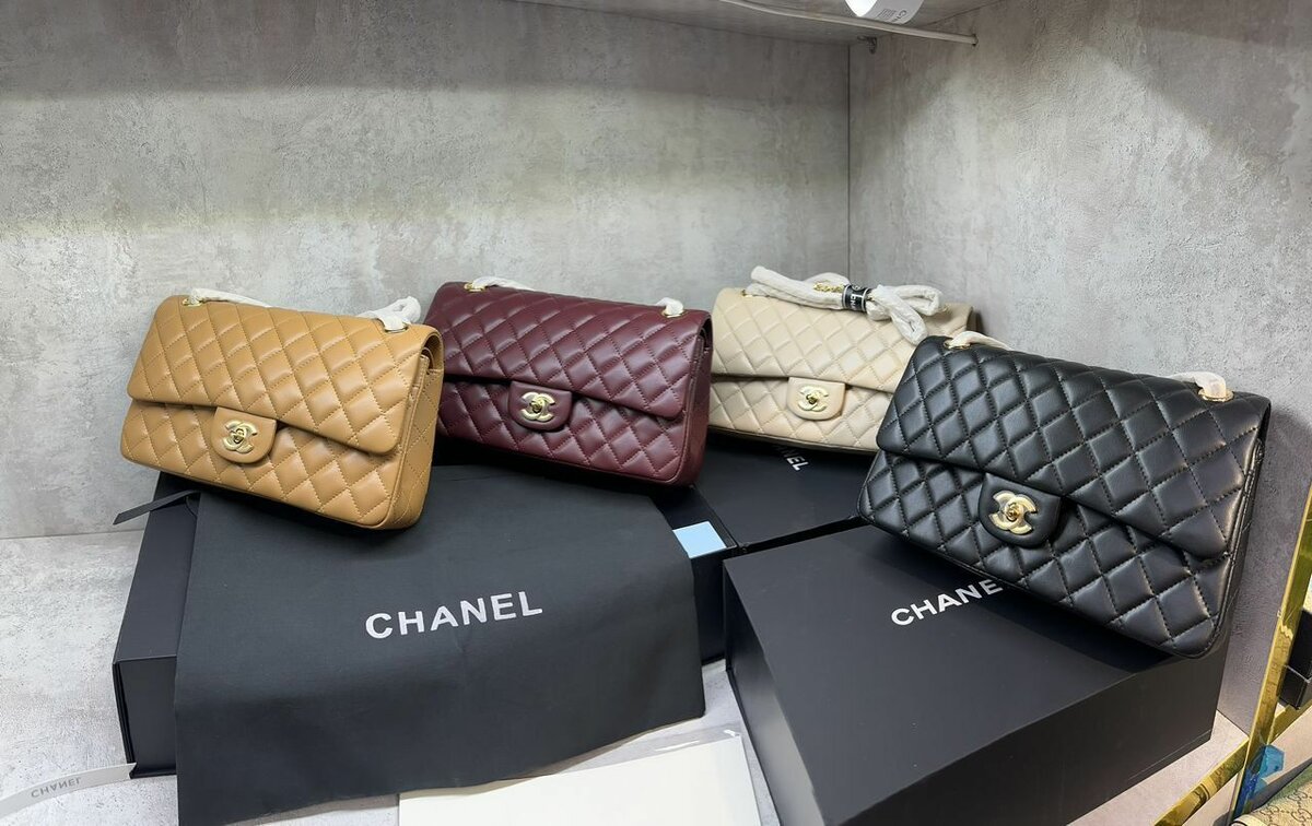 CHANEL