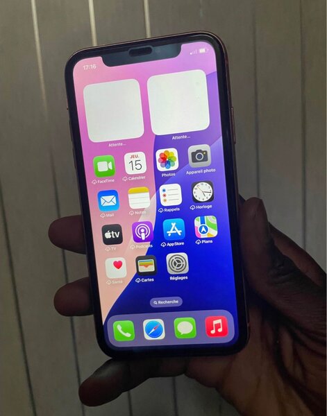 iPhone XR 128GB