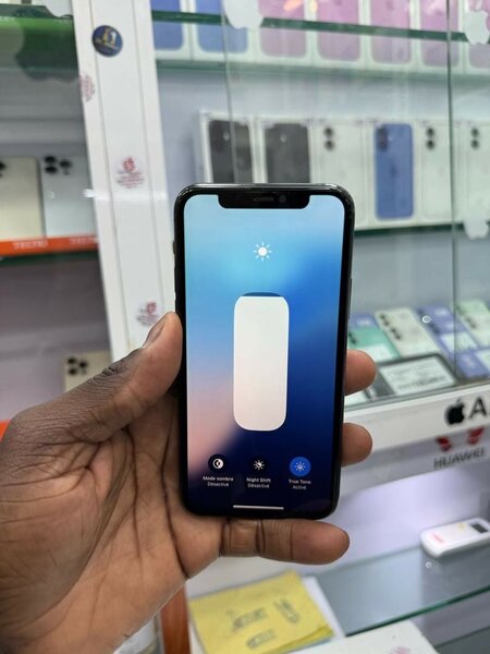 iPhone 11 Pro