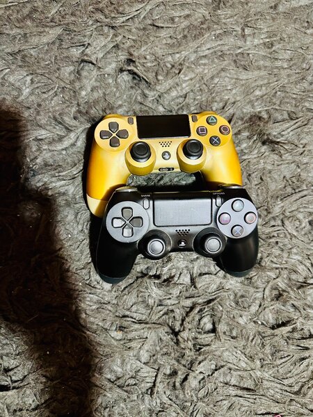 Manette original ps4