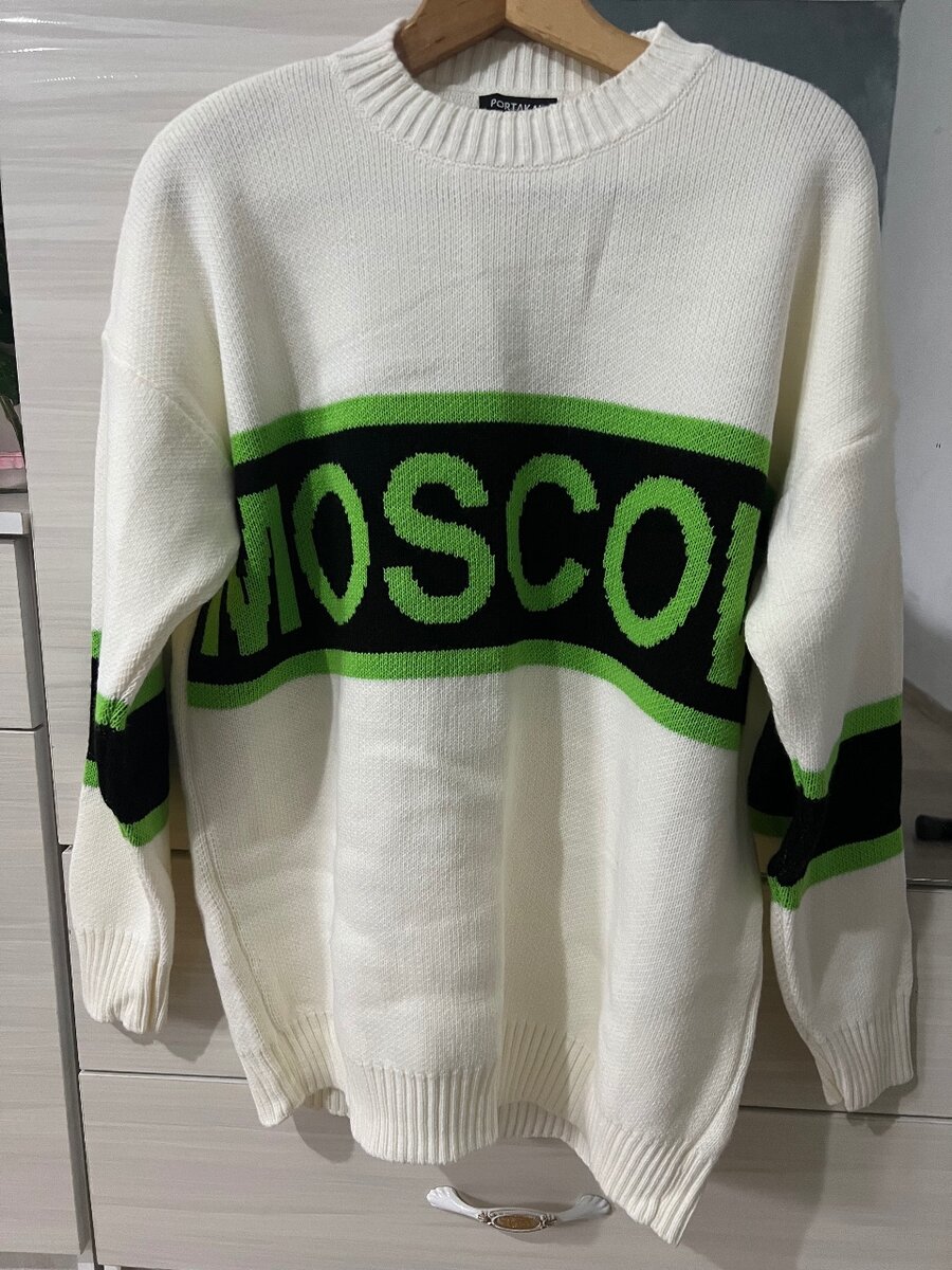 Платья, кофты