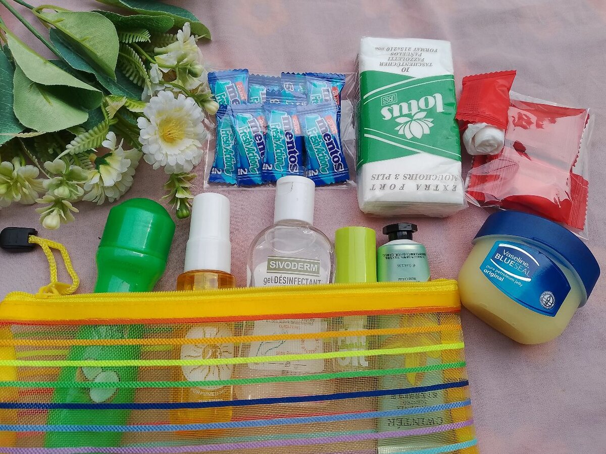 Trousse de secours School Girl