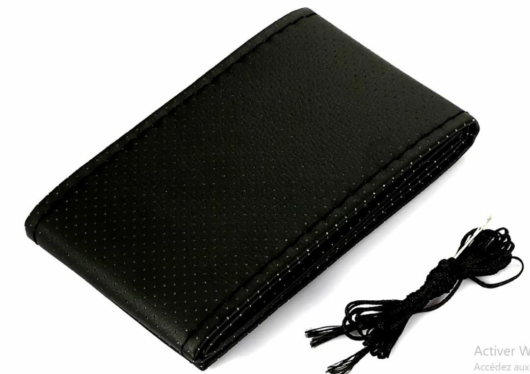 Habillage volants de diamètre 38 cm