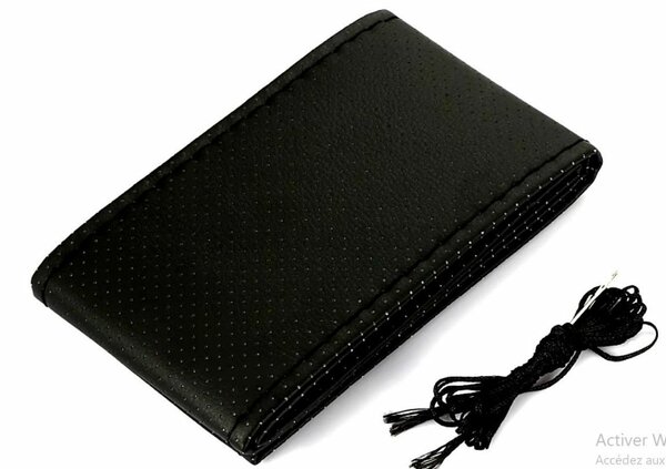 Habillage volants de diamètre 38 cm