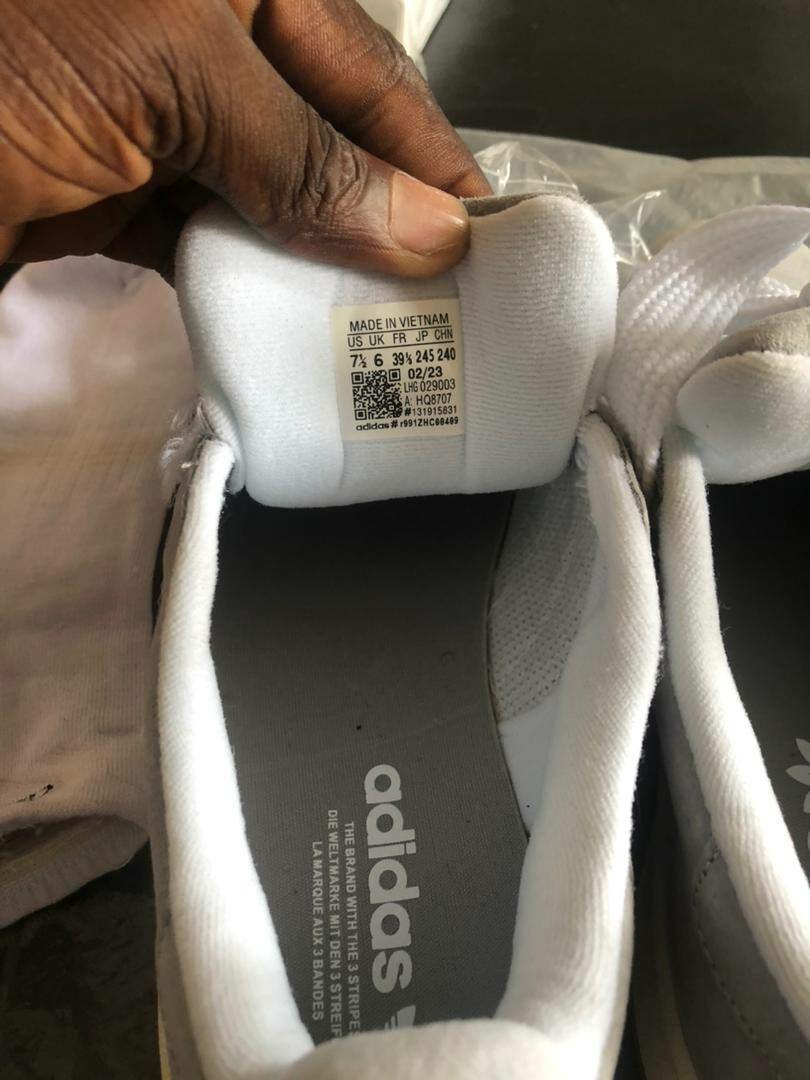 Campus dernière version