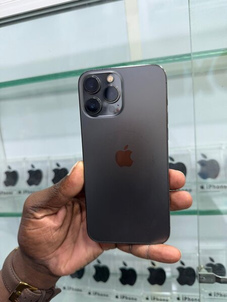 iPhone Pro Max Dernier Modèle