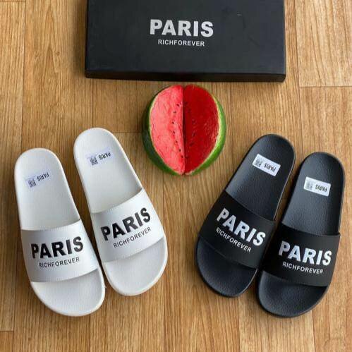 Quality branded slippers