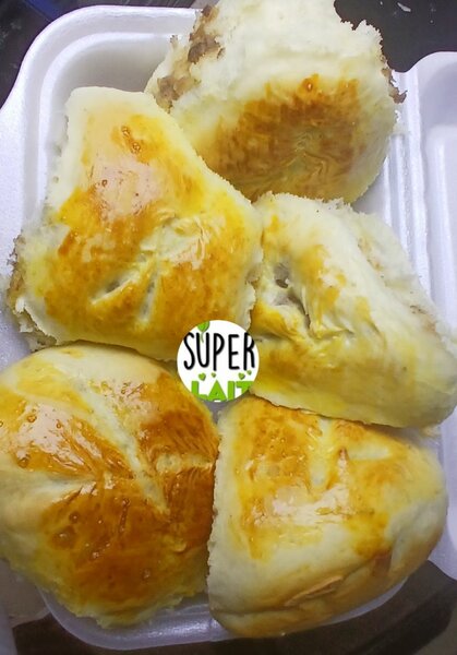 Délices Briochés Farcis