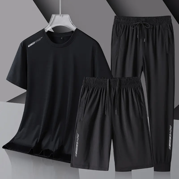 Tenue de Sport 3 pièces