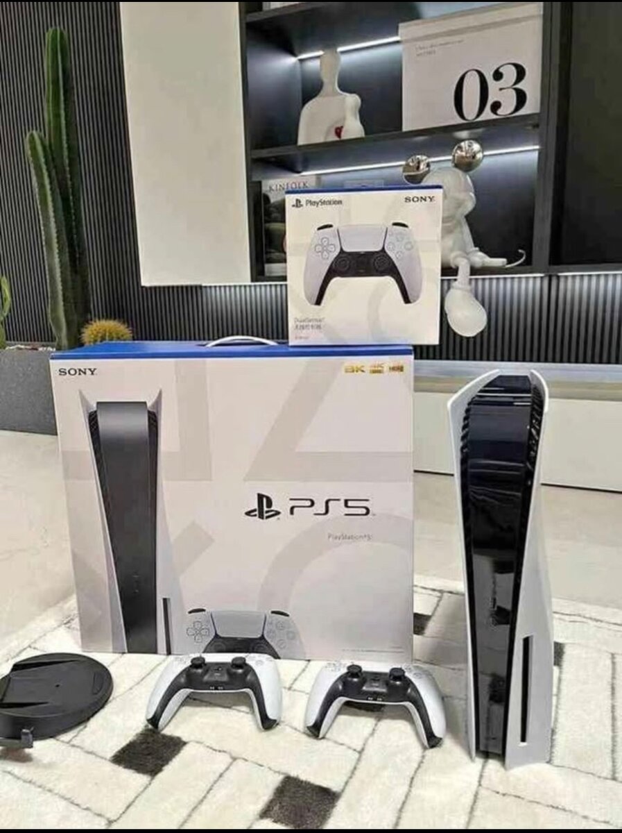 Ps5