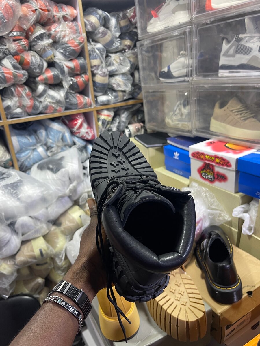 Disponible la Réinterprétation de la botte Timberland 6 pouc