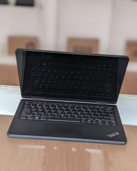 Lenovo 11e Yoga Gen 6
