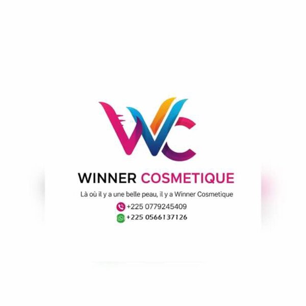 Winner Cosmétique 