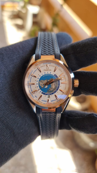 O'clocks