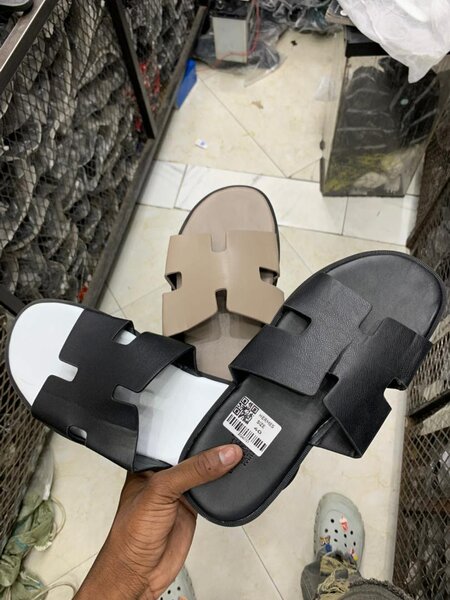 Hermes and timberlands