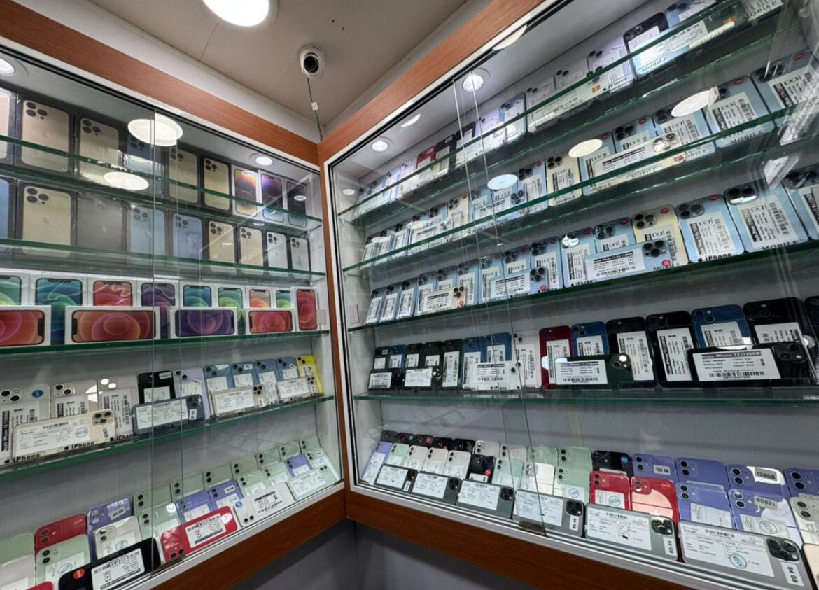 iPhone 13 Diverses Couleurs