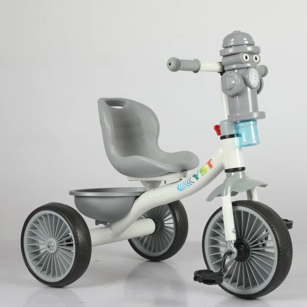 Tricycle Enfant Coloré