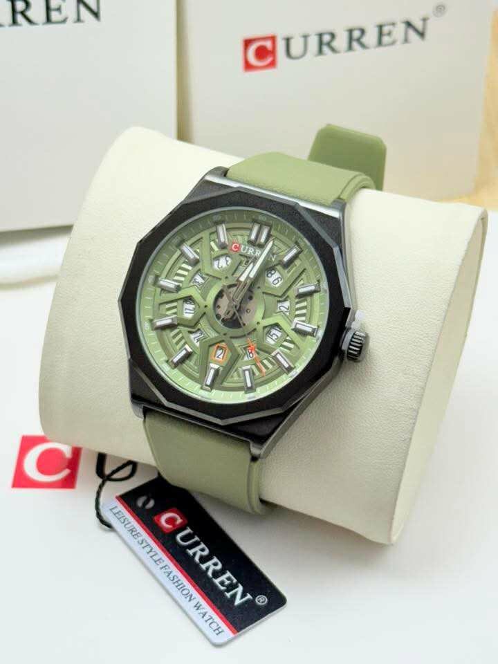 Montre Curren Homme Sport