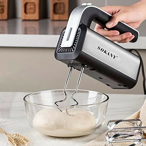 Sokany Hand Mixer