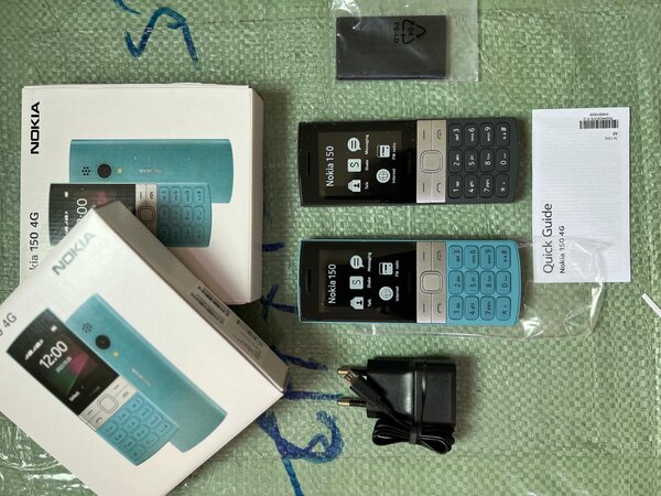 Nokia 150 4G