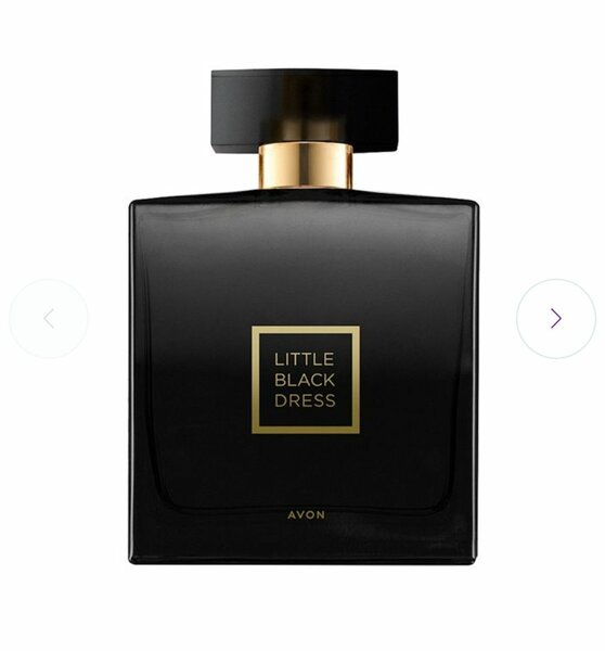 Little black dress - 50mls