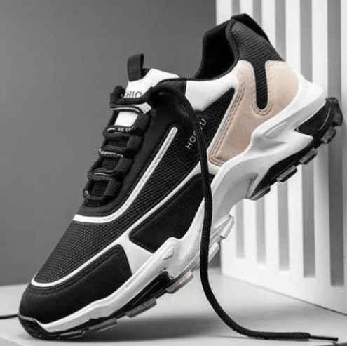 Baskets de sport pour homme