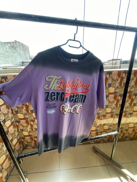 T-shirts tendance imprimés