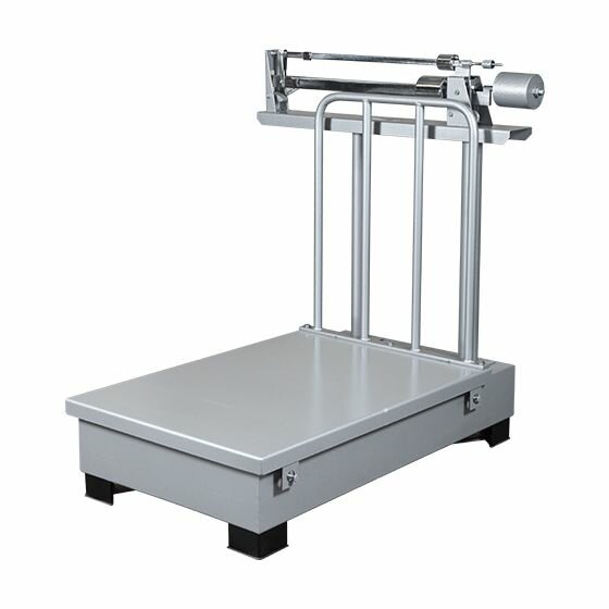 Balance industrielle robuste