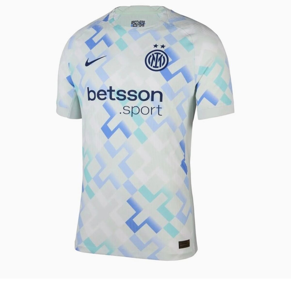 Maillot de football Inter Milan