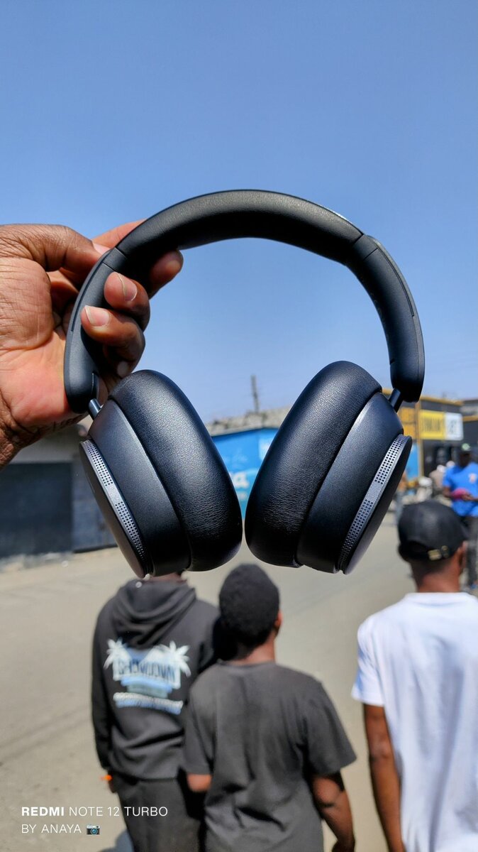 Pre-owned Baseus H1 Pro Headphones - 4 Days Battery life