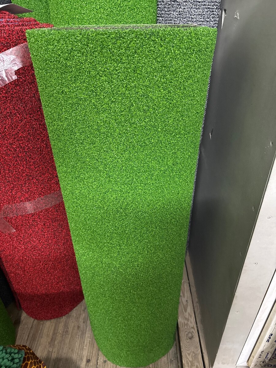 Коврик резиновая дорожка