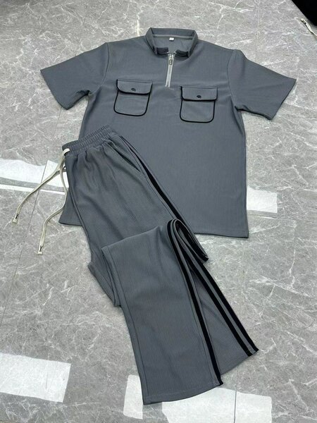 Ensemble décontracté pour hommes