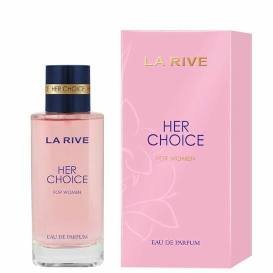 La rive HER CHOICE