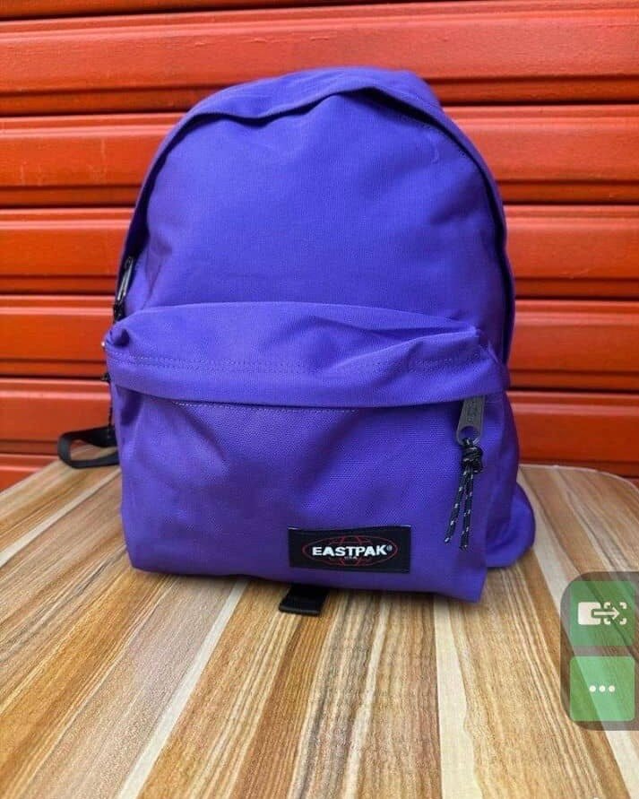 Sac à dos Eastpak tendance