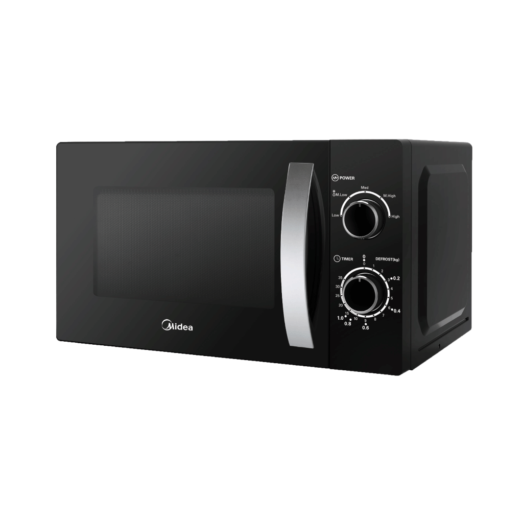 Media Microwave oven