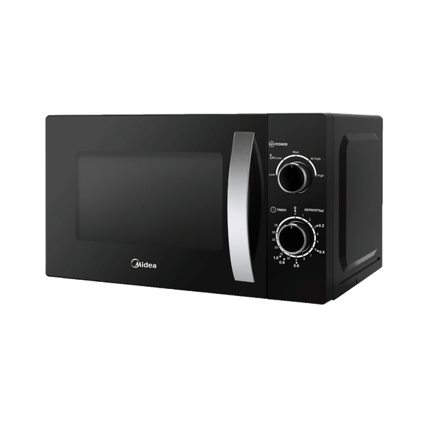 Media Microwave oven