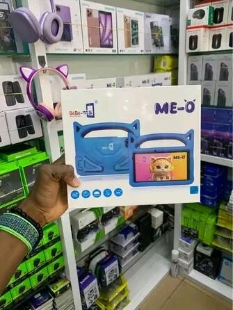 Tablette pour enfants ME-O